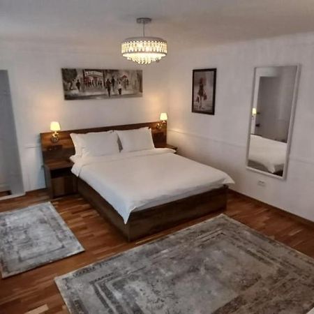 Five Rooms Braşov Exterior foto