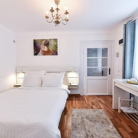 Five Rooms Braşov Exterior foto