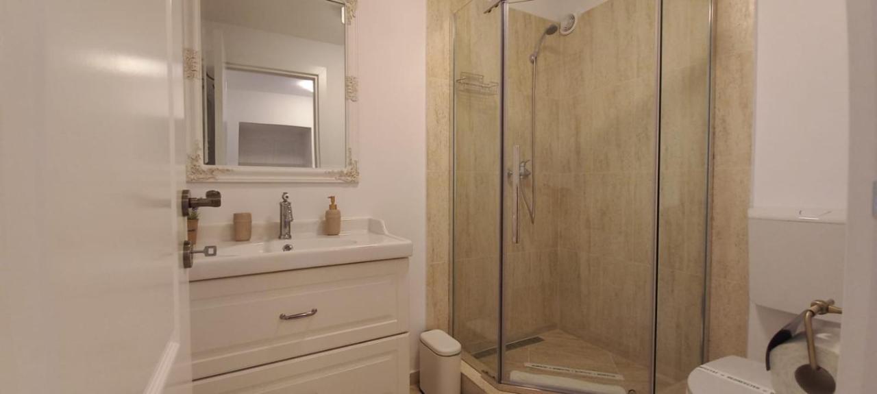 Five Rooms Braşov Habitación foto