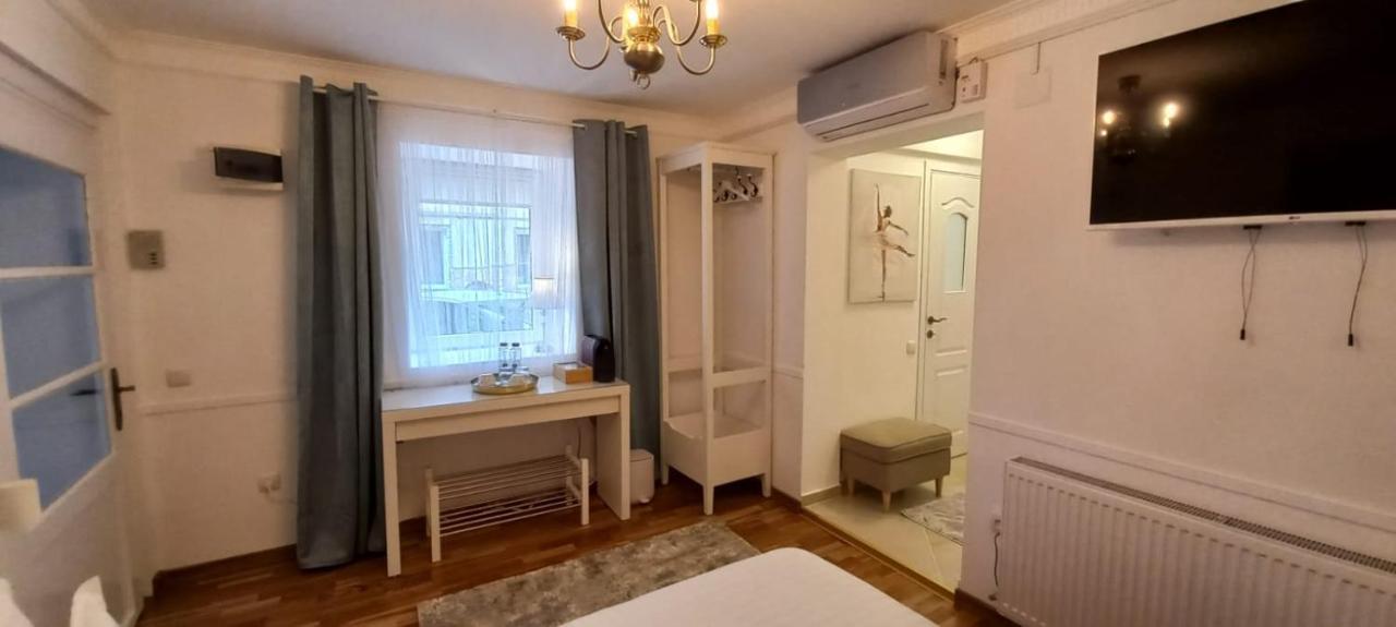 Five Rooms Braşov Exterior foto