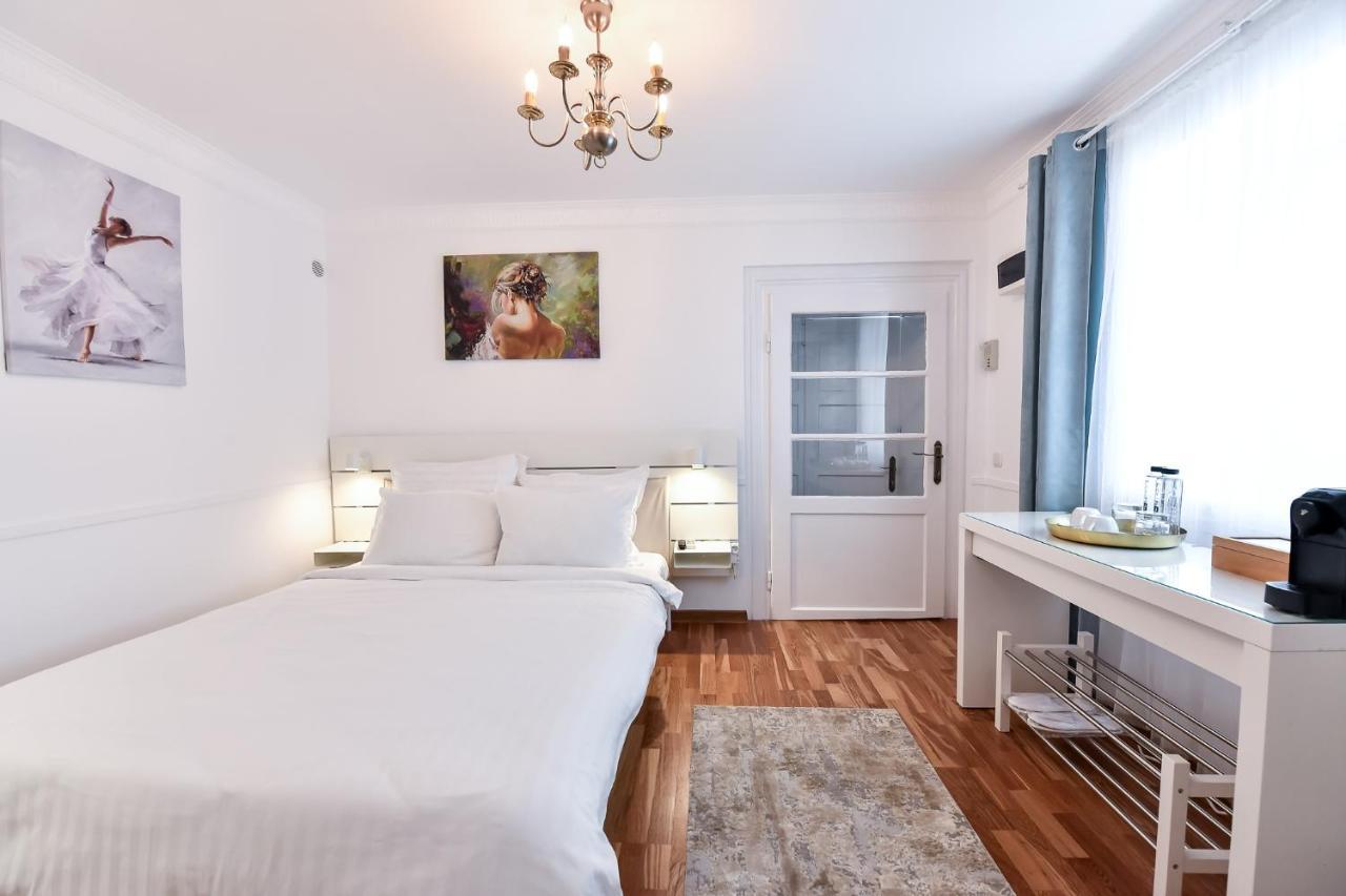 Five Rooms Braşov Exterior foto