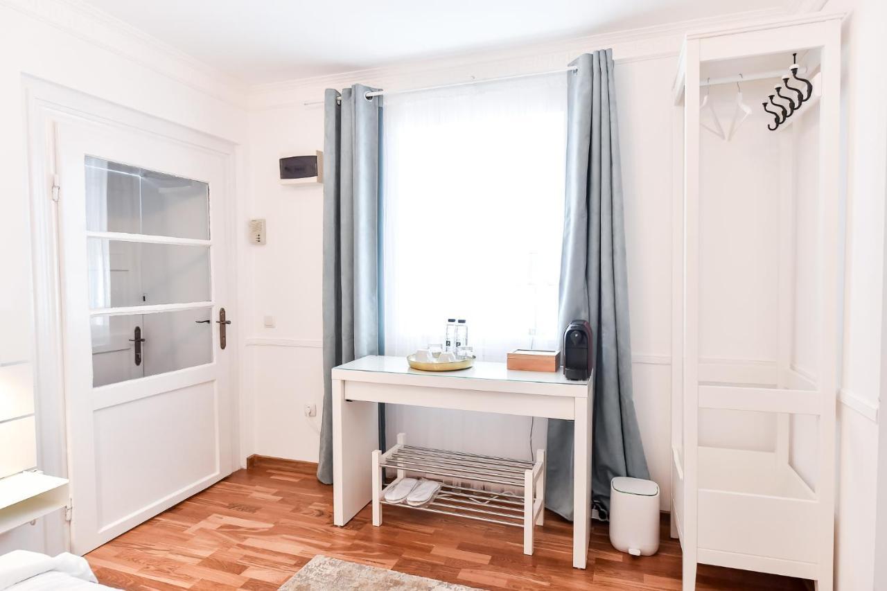 Five Rooms Braşov Exterior foto
